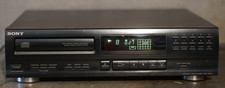 Lecteur sony cdp d'occasion  Strasbourg-