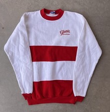 Vintage glamis sweatshirt d'occasion  Expédié en Belgium