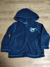Sweatjacke 92 fleecejacke gebraucht kaufen  Bad Zwischenahn