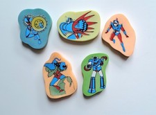 Toei ufo robot usato  Brescia