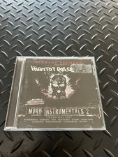 Hirntot mord instrumentals gebraucht kaufen  Wolfsburg