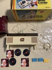 Antigo Sindy HTF Music Center Rádio e Caixa de Assento Love E Completo 1978 Tammy comprar usado  Enviando para Brazil
