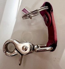 coach leather key for sale coach leather key for sale Mount Prospect