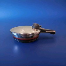 Wmf sigomat schnellkochtopf gebraucht kaufen  Kaisersbach