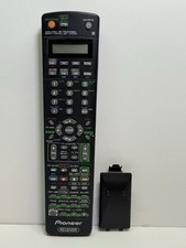 Controle remoto receptor AV Pioneer XXD3127 original do fabricante VSX-D814 VSX-D914, usado comprar usado  Enviando para Brazil