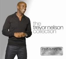 Various artists trevor for sale  STOCKPORT