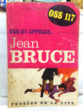 Oss 117 179 d'occasion Oss 117 179 d'occasion  Argentan