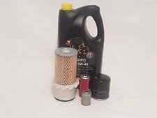 Filter oil service for sale  NORTHAMPTON