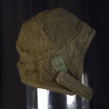 Bonnet vintage armée d'occasion  Cavaillon