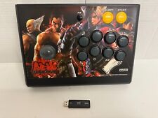 Hori tekken wireless for sale  San Jose