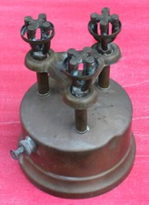 Ancien réchaud gaz d'occasion  Niort