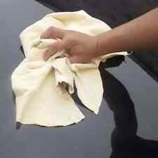 Genuine chamois leather for sale  ALFRETON