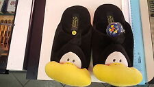 Pantofole peluche papera usato  Torino