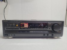Technics control stereo for sale  Effort