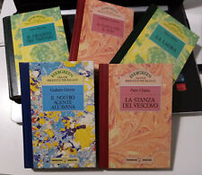 Evergreen grande biblioteca usato  Italia