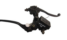 Front brake pump d'occasion  Expédié en Belgium