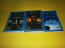 Terry brooks trilogia usato  Villarbasse