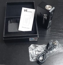 Vtbox 250c dna usato  Sessa Aurunca