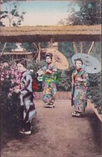171095 japan 1910 gebraucht kaufen  Dresden