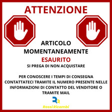 Motore motoriduttore girarrost usato  Venetico