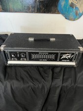 Vintage peavey monitor for sale  Bigfork