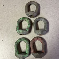 Chicago c184a lifting for sale  Calhan