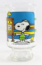 Pot vase snoopy d'occasion  Aire-sur-l'Adour