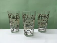 Latte macchiato glas gebraucht kaufen  Eberbach