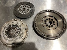 Luk clutch flywheel for sale  NEWRY