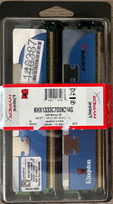 Ram hyperx ddr3 usato  Pavia