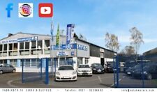 Mercedes sprinter 316cdi gebraucht kaufen  Bielefeld