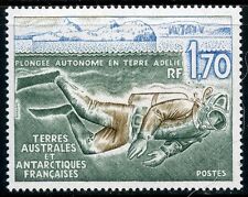 Timbre terres australes d'occasion  Toulon-