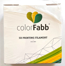 Colorfabb printing filament for sale  Los Angeles