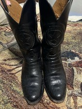 Blackjack handmade alligator for sale  La Marque