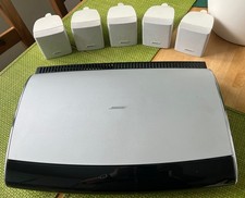 Bose av18 media gebraucht kaufen  Düsseldorf