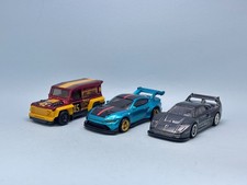 2026 Hot Wheels Super Treasure Hunt STH # Drift Ender Mustang GTD Ferrari, Solto comprar usado  Enviando para Brazil