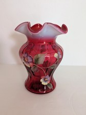 Fenton art glass d'occasion  Expédié en Belgium