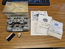 1950s premier precision for sale  PEVENSEY