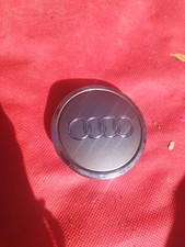 Audi felgendeckel nabendeckel gebraucht kaufen Audi felgendeckel nabendeckel gebraucht kaufen  Brombachtal