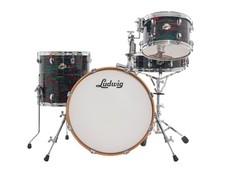 Ludwig element drum for sale  UK