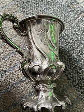 1840 silver charles for sale  BIRMINGHAM