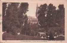 Valenciennes parc dodenne d'occasion  France