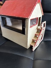 Wooden gauge train for sale  NORWICH
