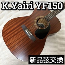 .yairi yf150 acoustic d'occasion  Expédié en Belgium