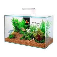 Acquario zolux clear usato  Terlizzi