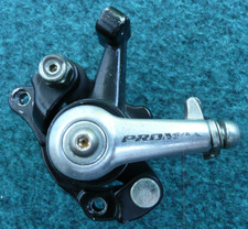 Fahrrad scheibenbremswerk prom gebraucht kaufen  Berlin