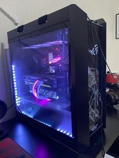Gaming full asus usato  Sant Egidio Alla Vibrata