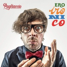 arturo vergagni pagliaccio usato  Milano