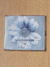 Rammstein riechst 98 gebraucht kaufen Rammstein riechst 98 gebraucht kaufen  Ostseebad Binz