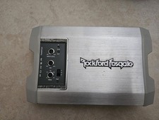 Rockford Fosgate Power T400X2ad + 2 alto-falantes 6,5" + áudio bluetooth jet ski comprar usado  Enviando para Brazil